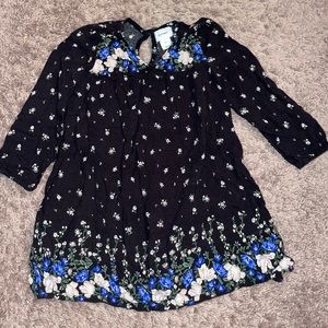 3t old navy dress